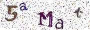 Imatge CAPTCHA